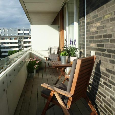 Apartmentincopenhagen Apartment 625 Eksteriør billede
