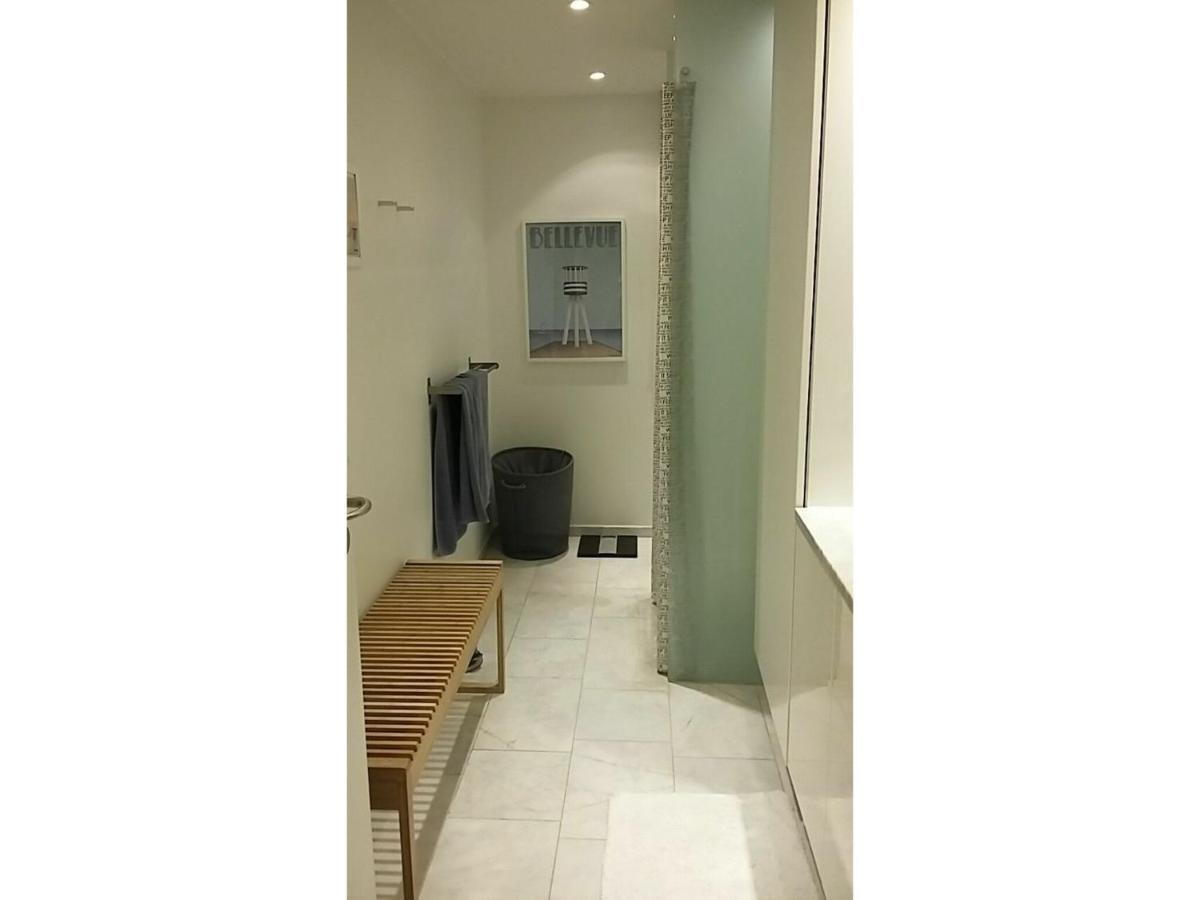 Apartmentincopenhagen Apartment 625 Eksteriør billede