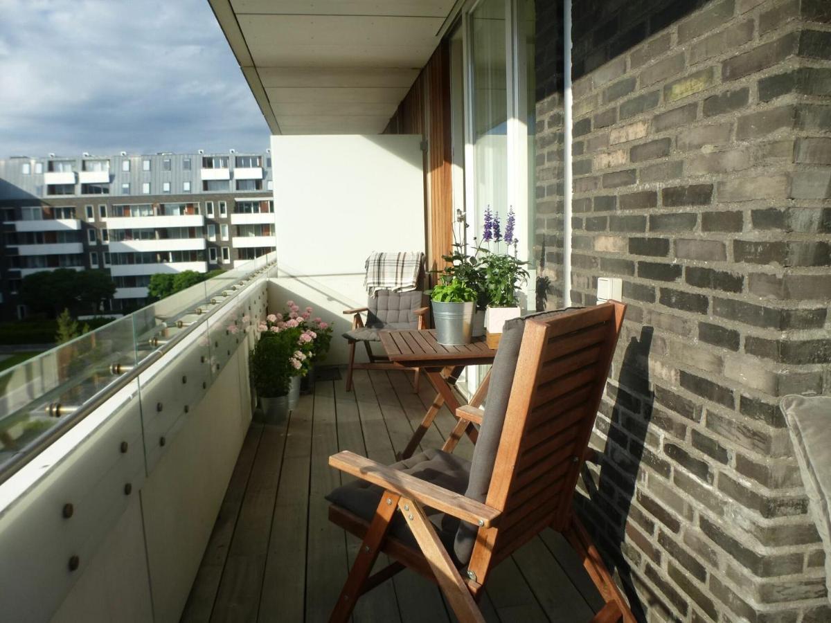Apartmentincopenhagen Apartment 625 Eksteriør billede
