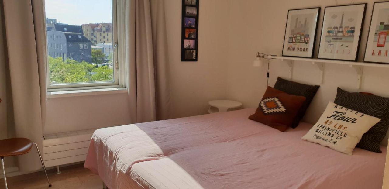Apartmentincopenhagen Apartment 625 Eksteriør billede