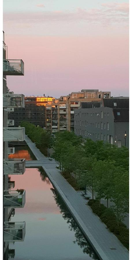 Apartmentincopenhagen Apartment 625 Eksteriør billede