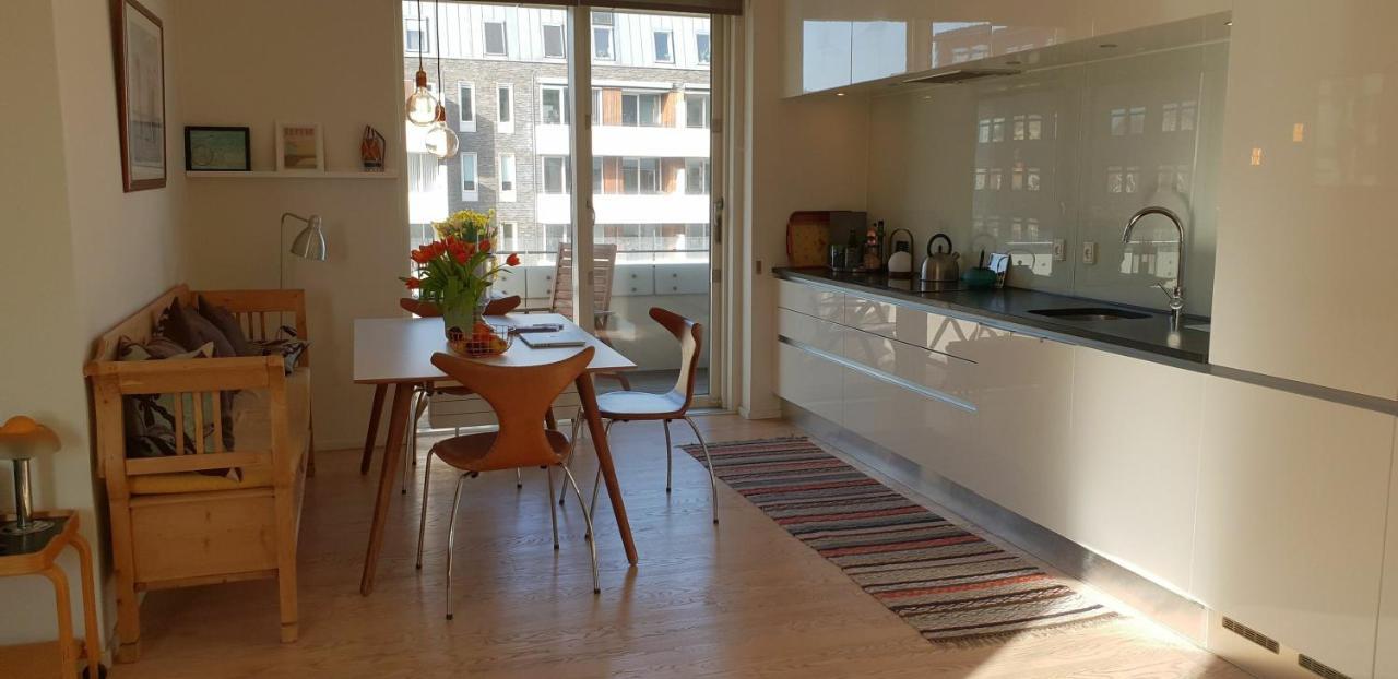 Apartmentincopenhagen Apartment 625 Eksteriør billede