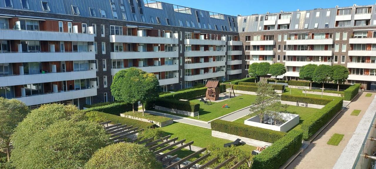 Apartmentincopenhagen Apartment 625 Eksteriør billede
